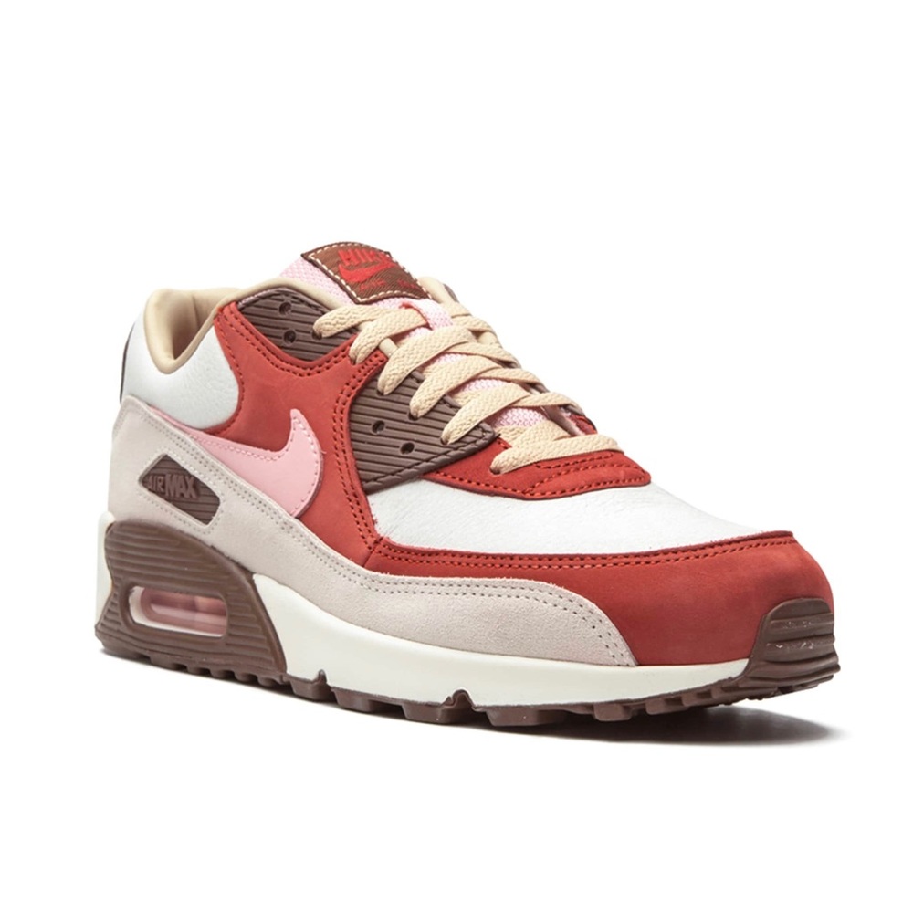 NIKE - Men’s Air Max 90 “Bacon 2021” Size: 12